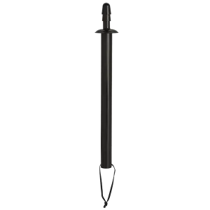 16 Fuck Stick With Vac-U-Lock Plug