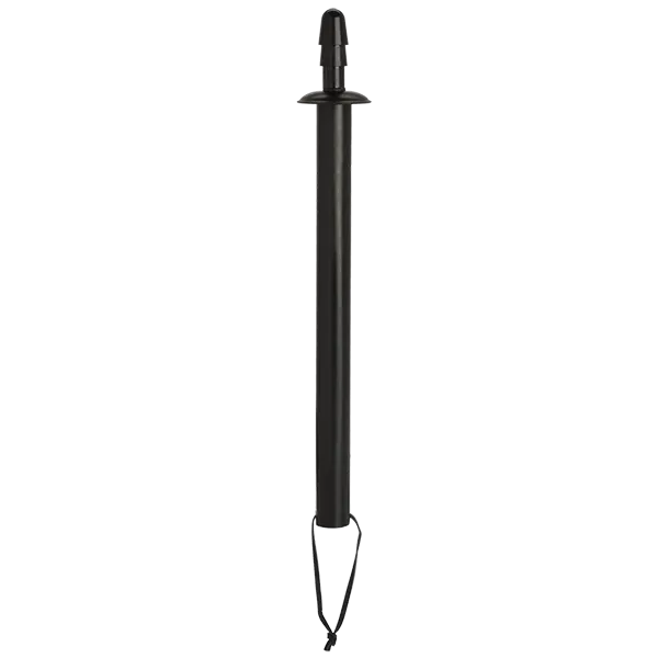 16 Fuck Stick With Vac-U-Lock Plug