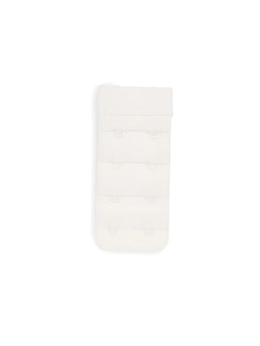 2 Hook Bra Extender - 3 Pack