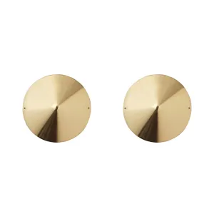 24K Gold Plated Nipplets