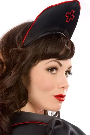 50s Nurse Hat