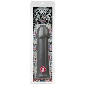 American Bombshell B10 Torpedo Gun Metal
