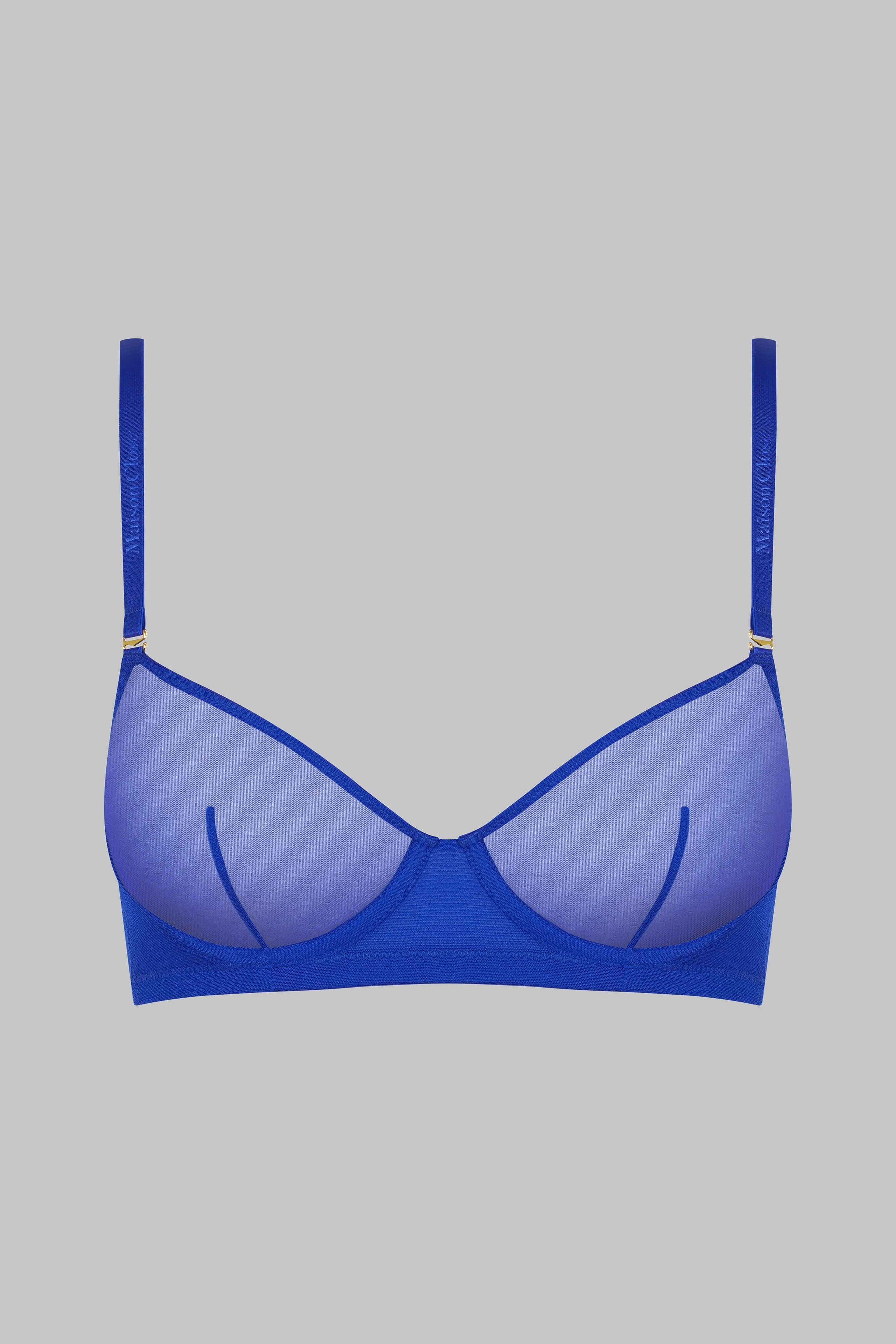 Balconette bra - Corps à Corps Neon