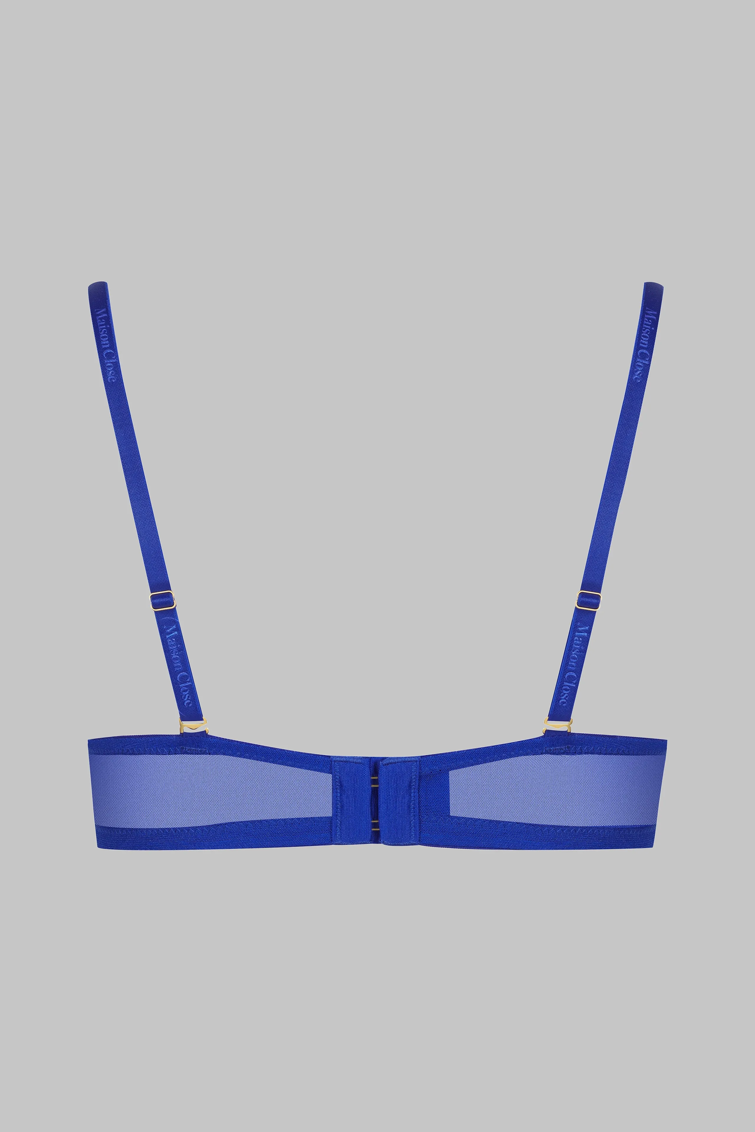 Balconette bra - Corps à Corps Neon