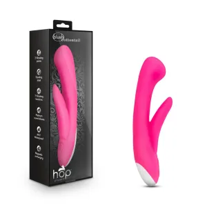 Blush Hop Cottontail Plus - Hot Pink