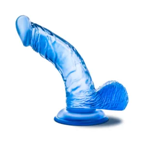 Blush Sweet and Hard 8 Realistic Dildo