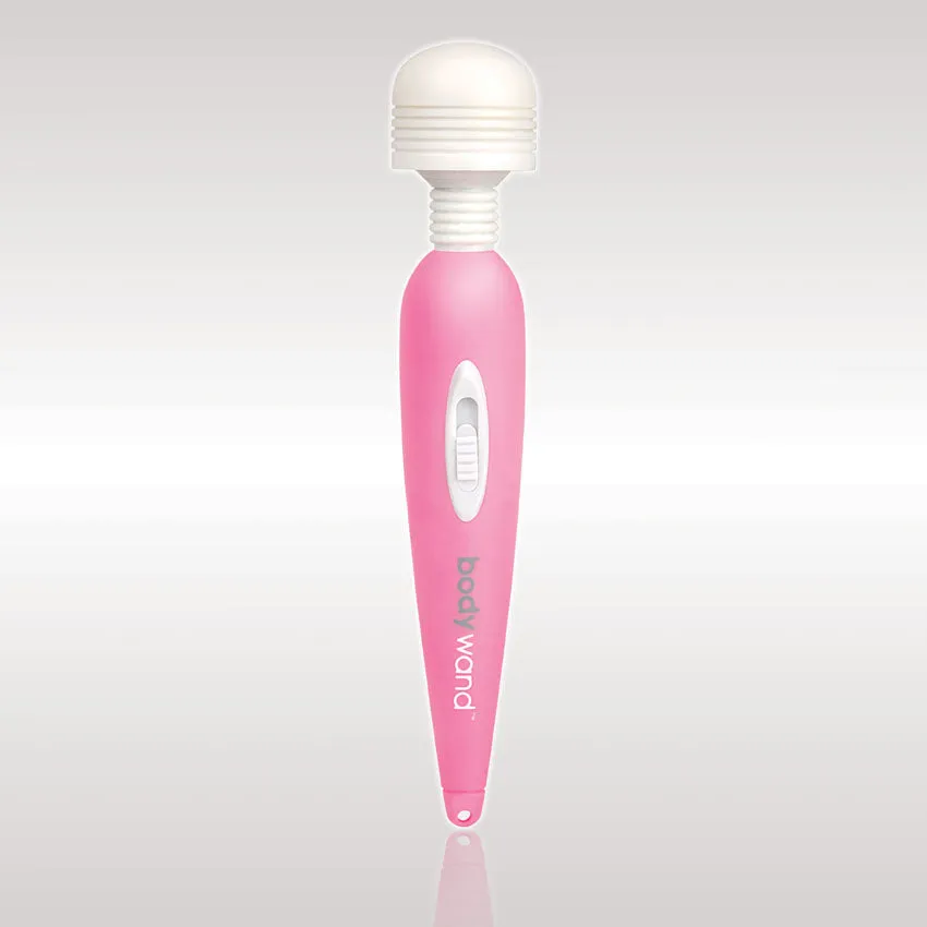 Bodywand Usb Pink