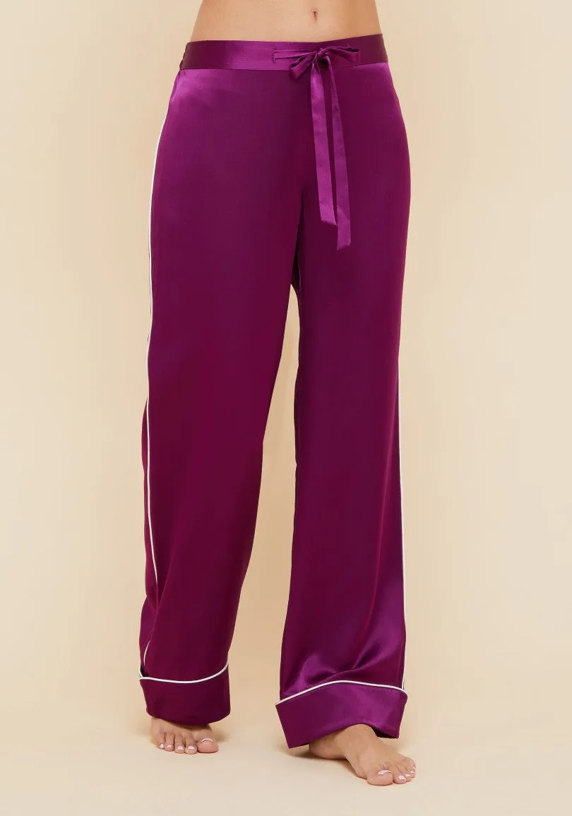Coco Mulberry Pyjama