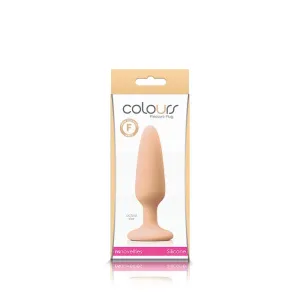 Colors Pleasures Small Plug White