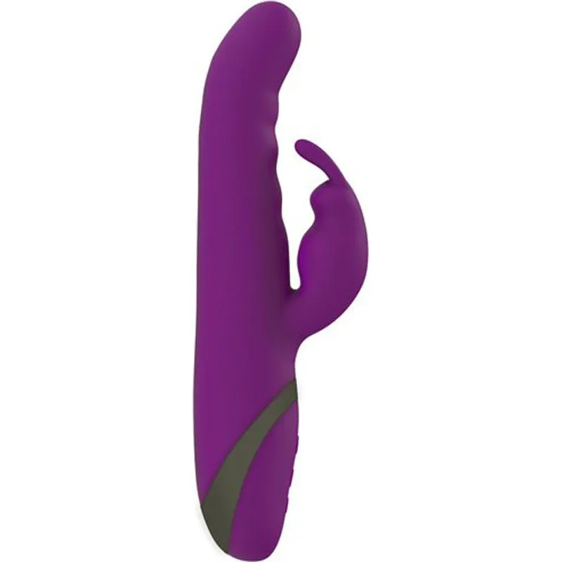 Commotion Cha-Cha Plum