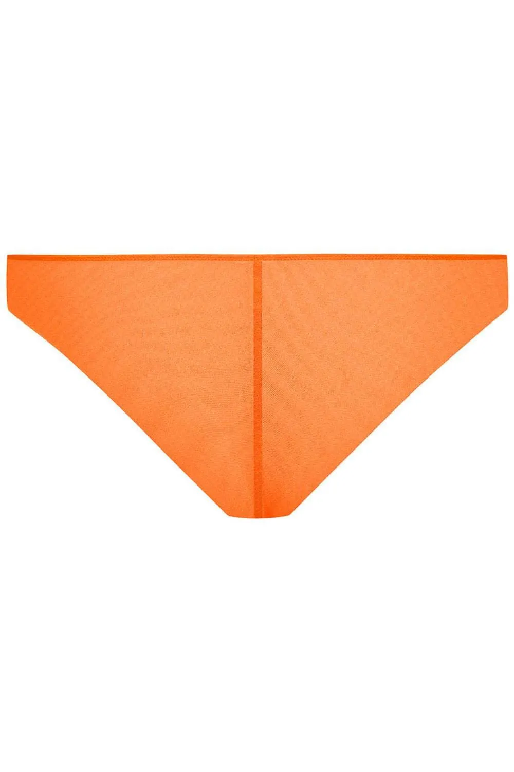 Corps à Corps Brief Neon Orange