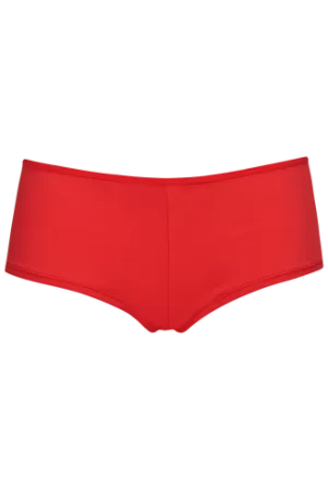 Dame de Paris Red Short