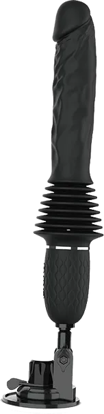 Dark Saber (Black)