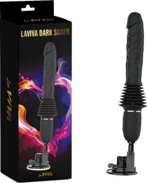 Dark Saber (Black)