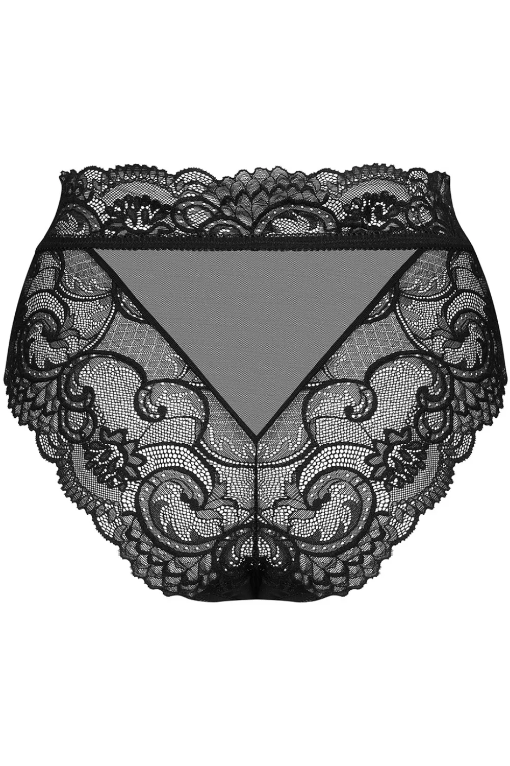 Elizenes Brief. Size S-M (UK 8-10)