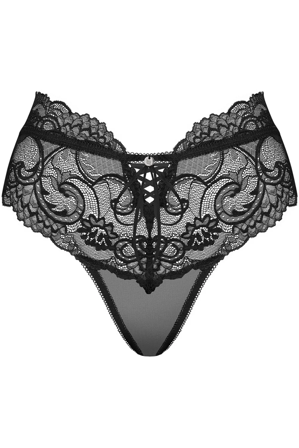 Elizenes Brief. Size S-M (UK 8-10)