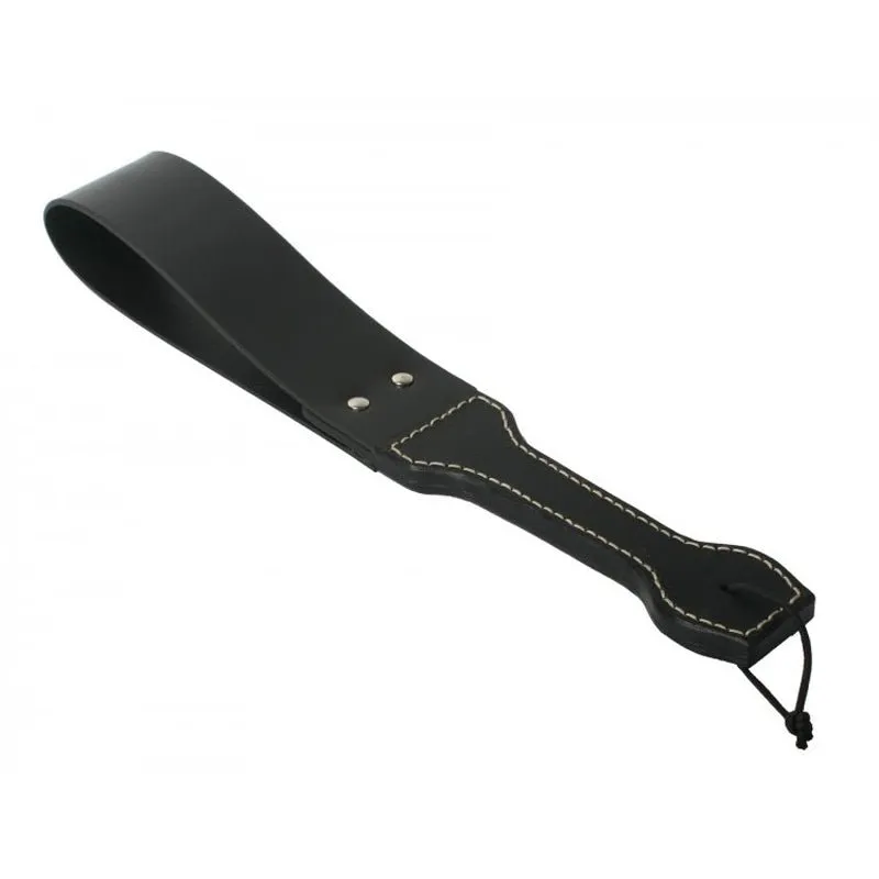 Extreme Punishment Strap