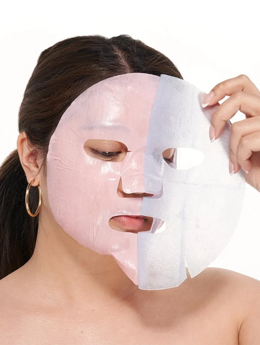 FaceTory K-Beauty Rejuvenating Face Mask