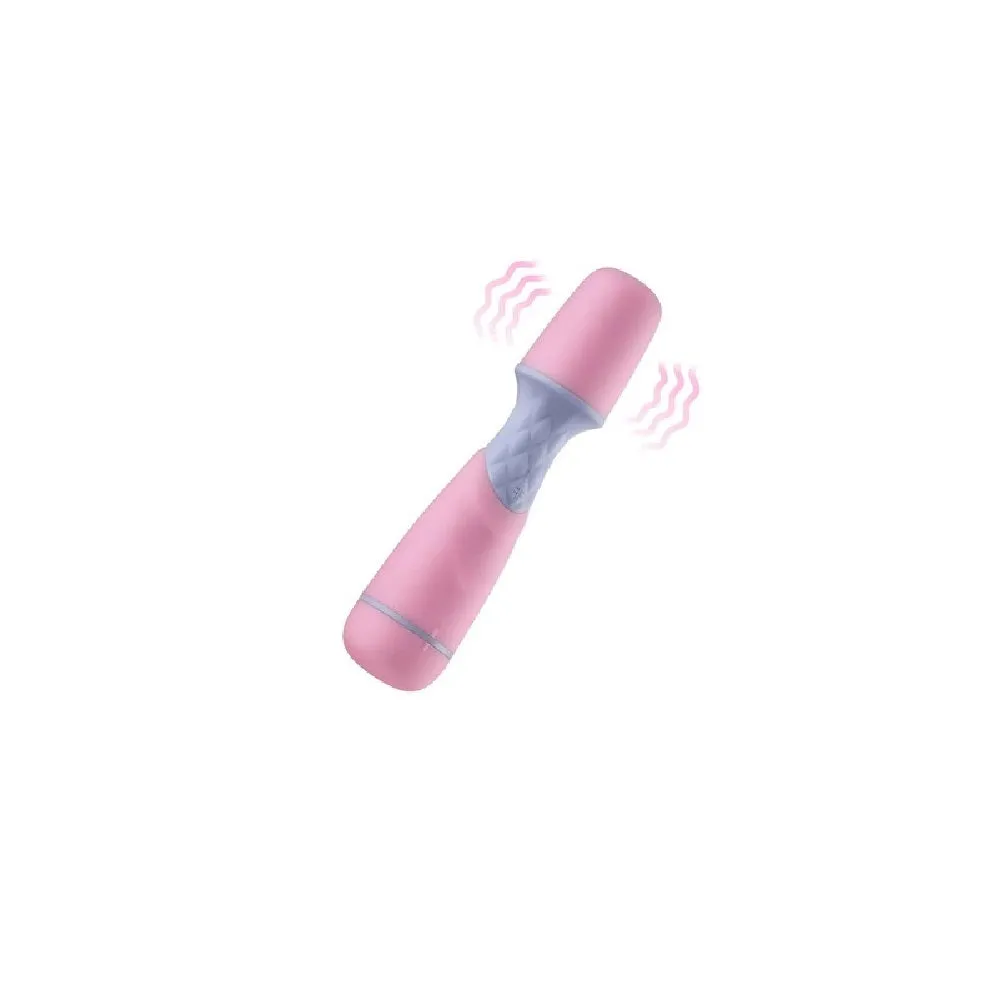 FFIX WAND - PINK