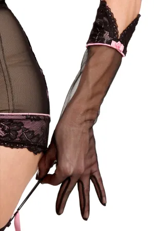 Fleurette Gloves