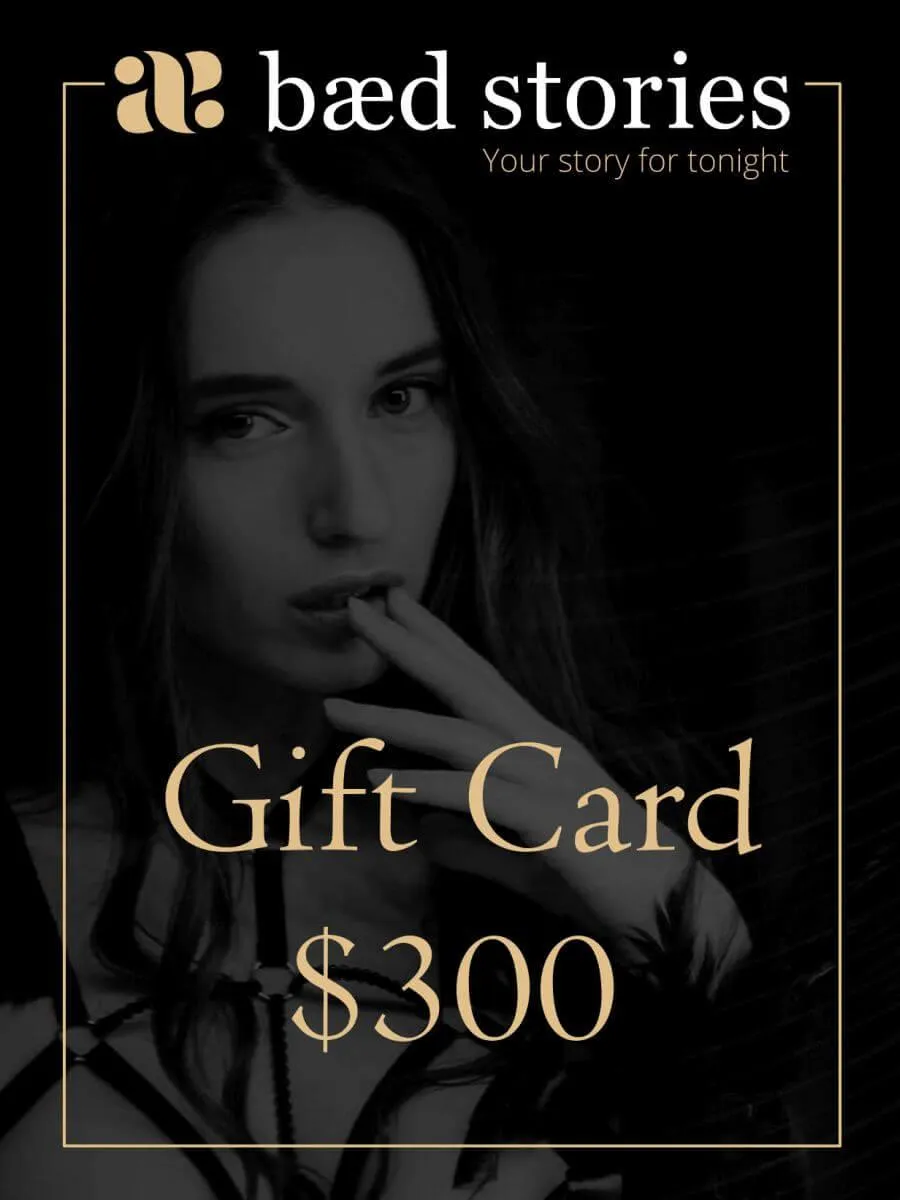 Gift Card 300$
