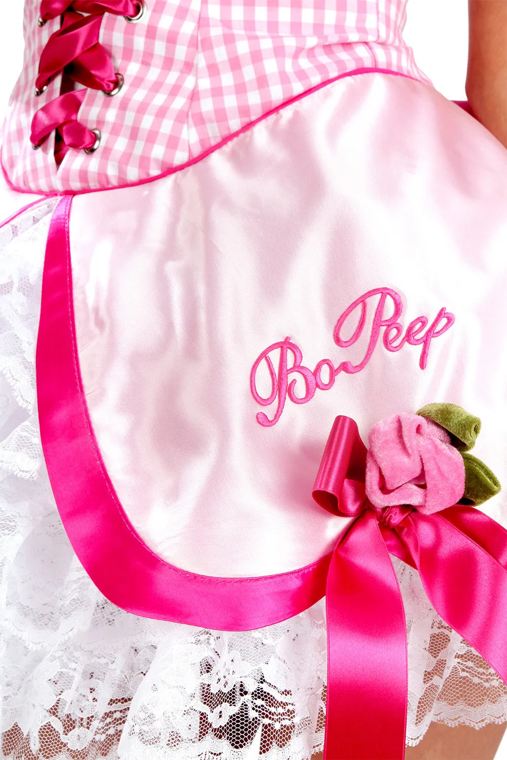 Good Peep Dress
