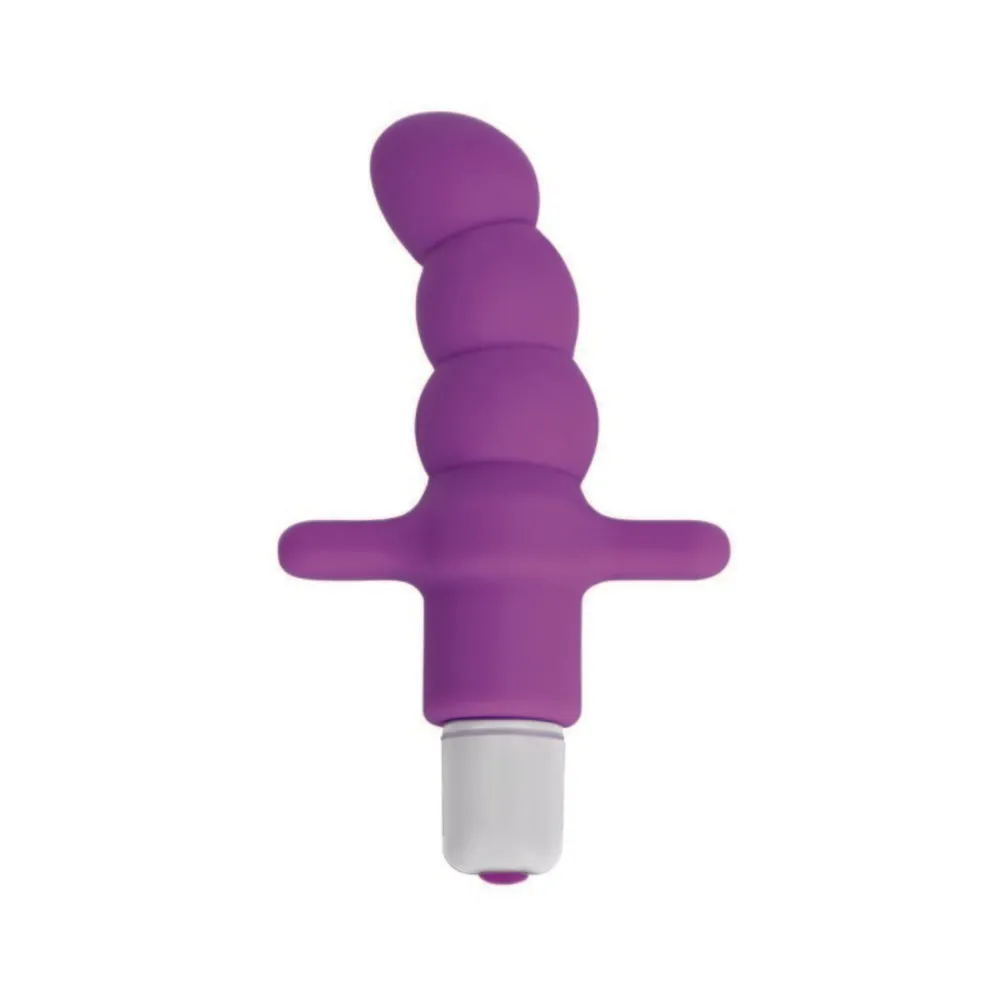 Gossip Desire 3 Speed 4 Function Silicone Waterproof Vibe