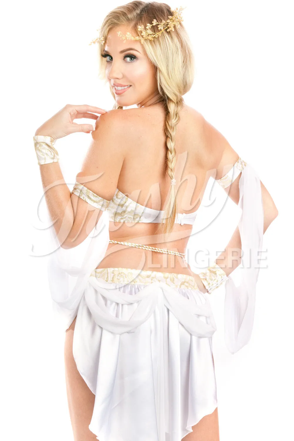Grecian Goddess Skirt
