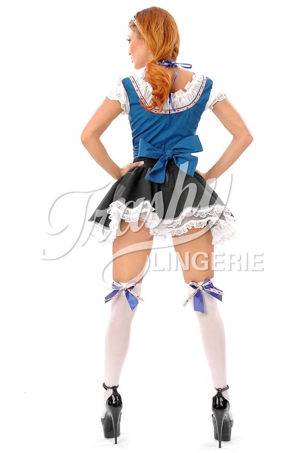 Gretchen