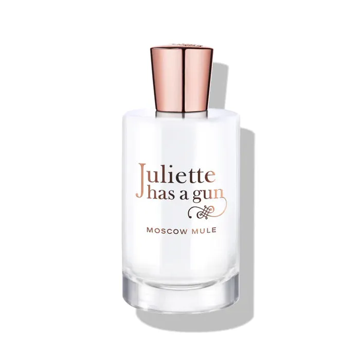 Juliette has a gun : Moscow Mule