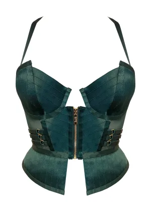 Kora Basque Eden