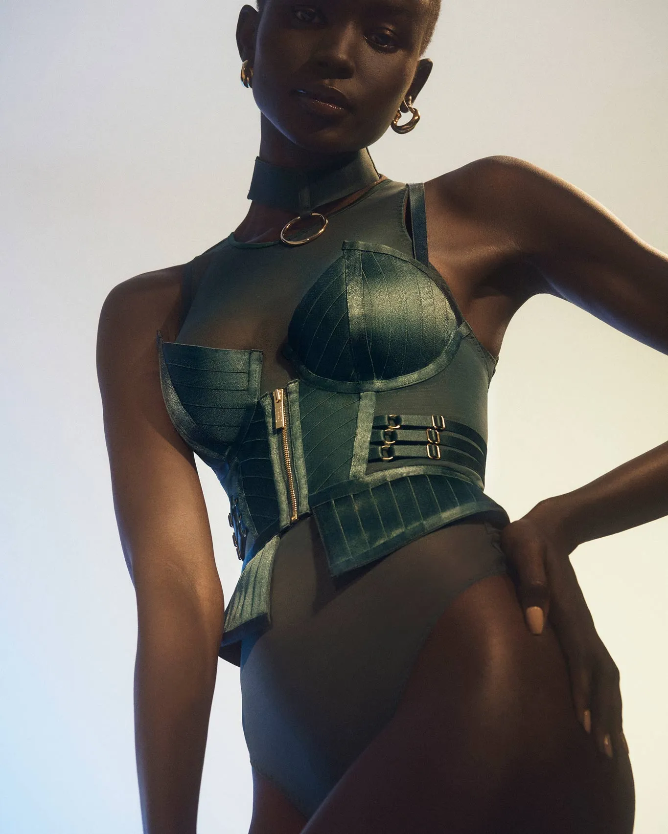 Kora Basque Eden