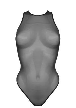 Kora Body Black