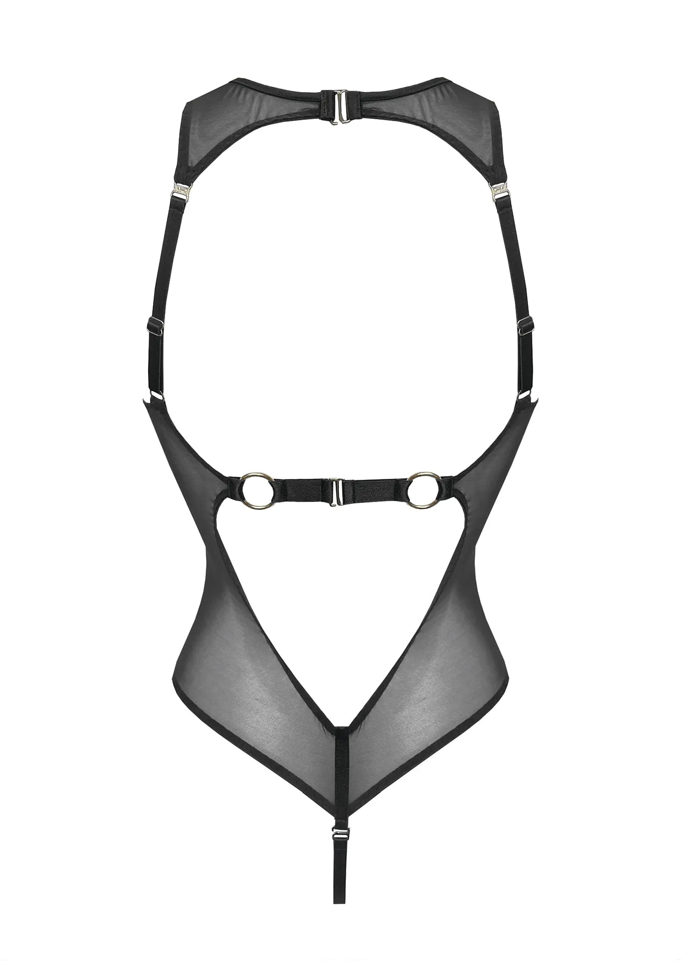 Kora Body Black