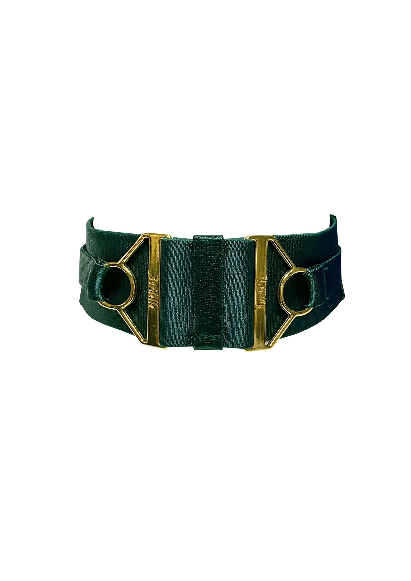 Kora Collar Eden