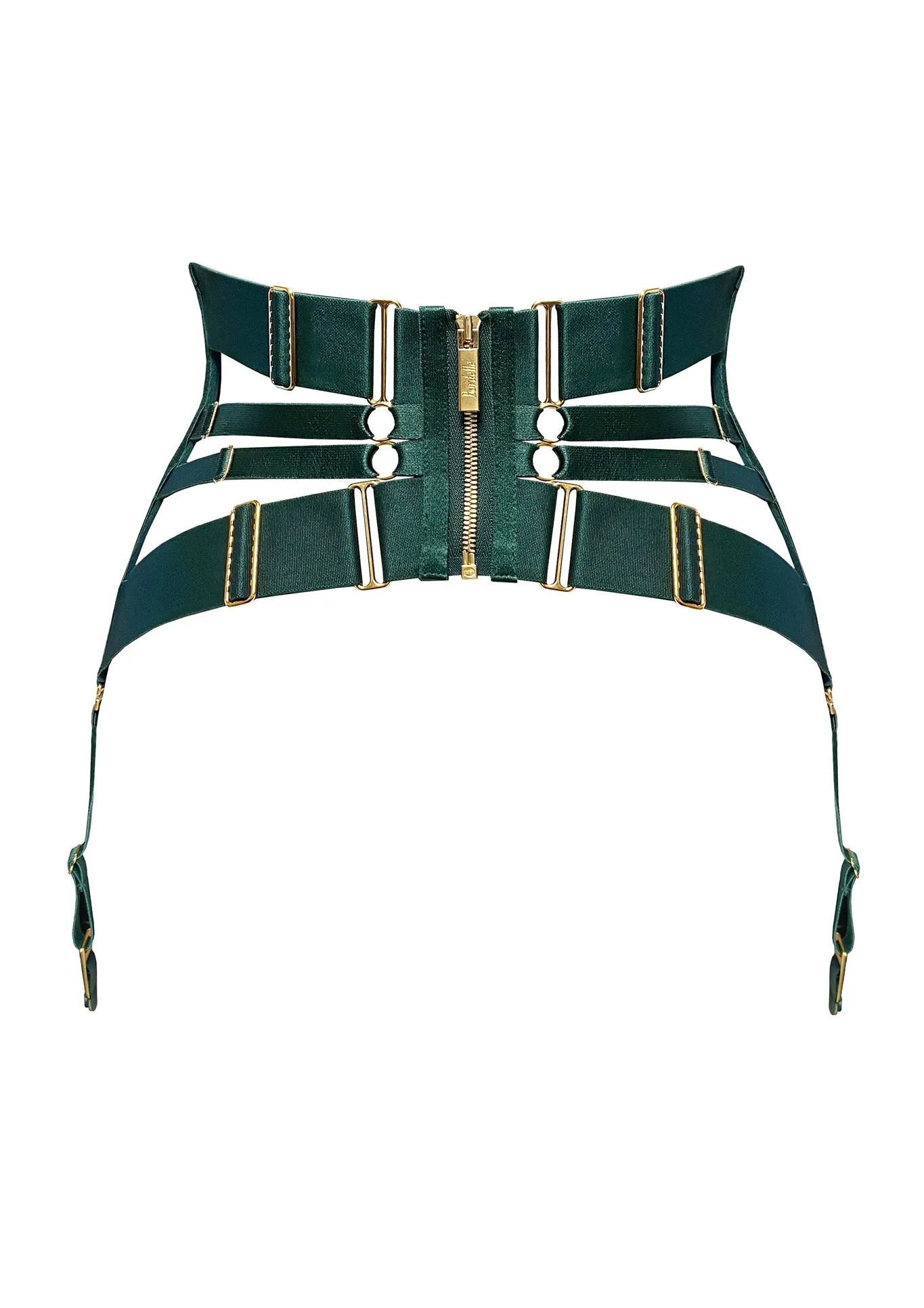 Kora Suspender Eden