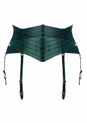Kora Suspender Eden