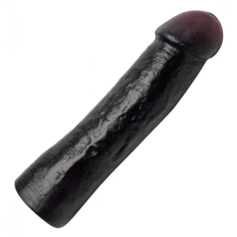 LeBrawn Extra Large Penis Sleeve Extender