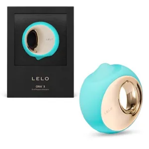 LELO ORA 3 - Aqua