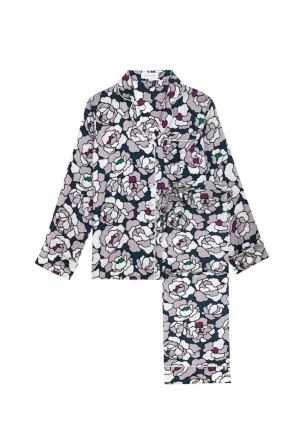Lila Roxanne Pyjama