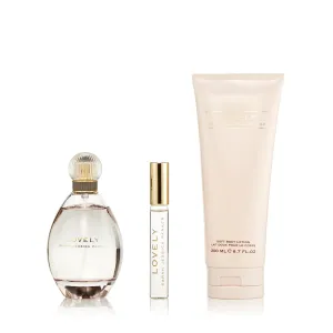 Lovely Gift Set