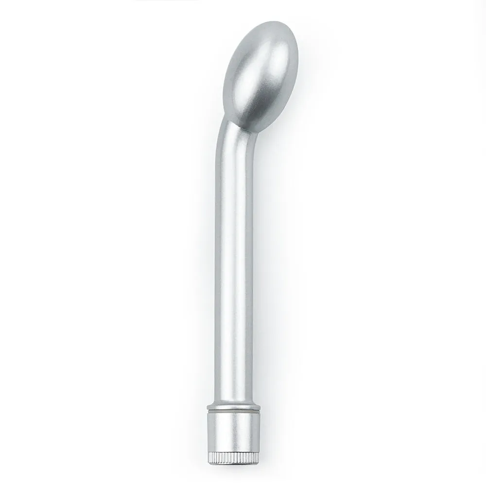 Lovetoy iWizz Probe 8 Anal G Spot Vibrator Multi Speed
