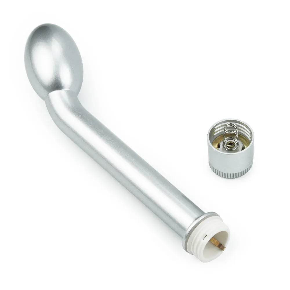 Lovetoy iWizz Probe 8 Anal G Spot Vibrator Multi Speed