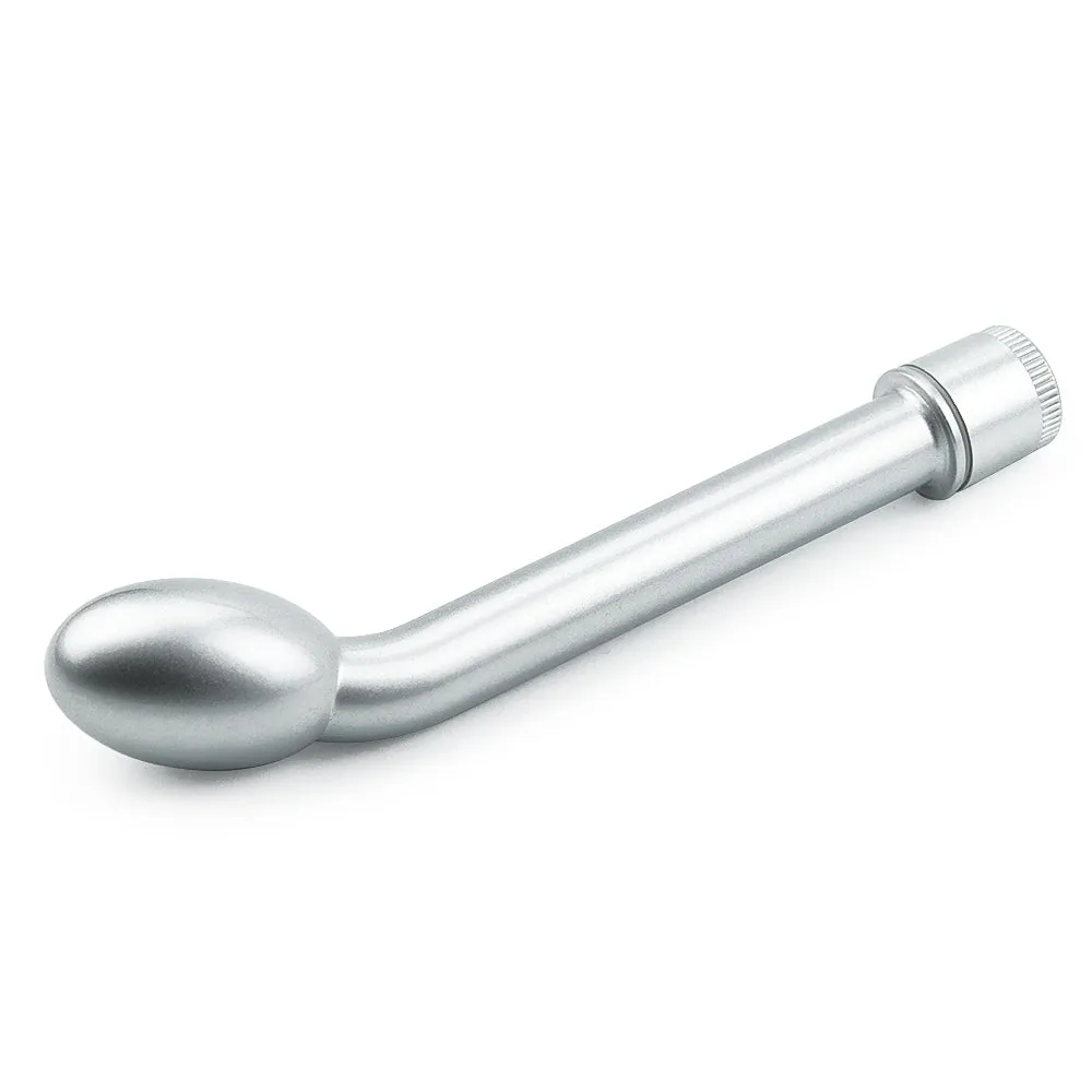 Lovetoy iWizz Probe 8 Anal G Spot Vibrator Multi Speed