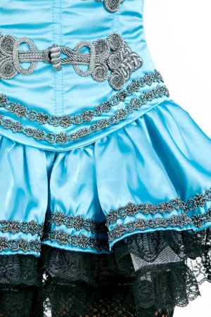 Magician Assistant Tutu