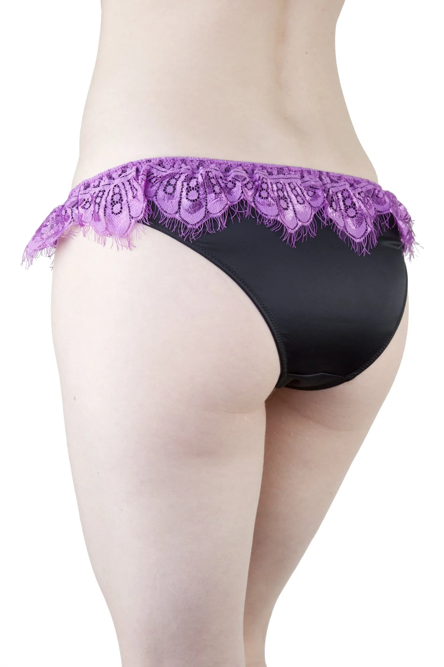 Marlene Lilac Brief