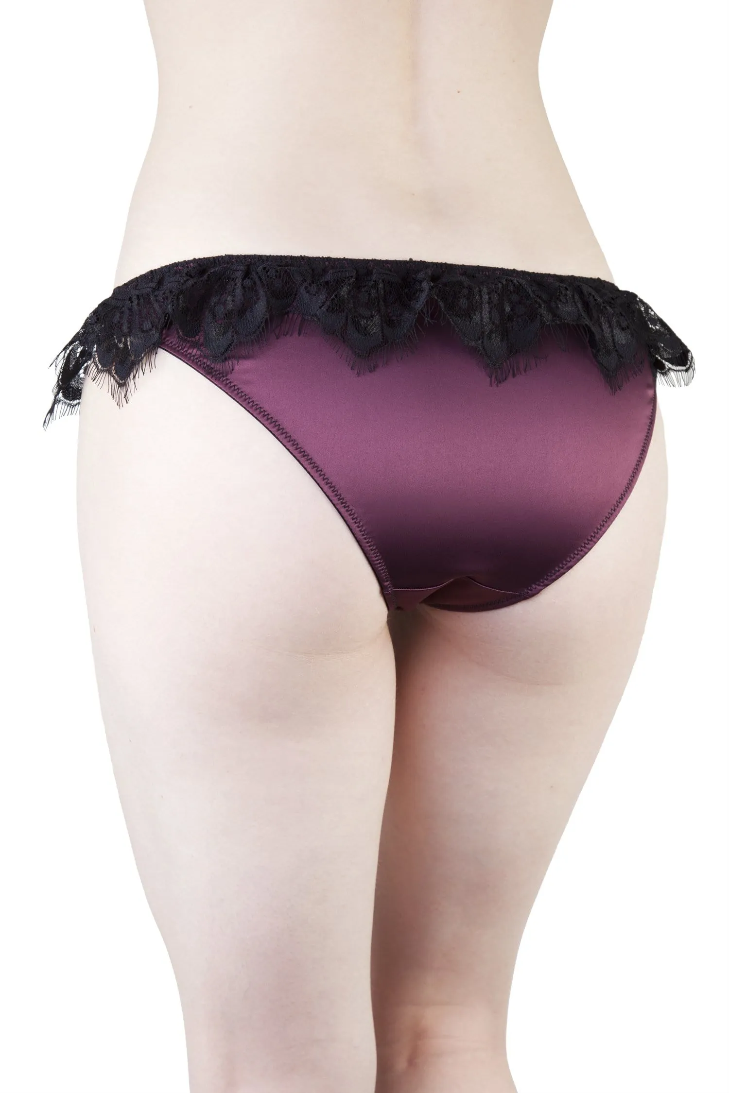Marlene Wine Brief