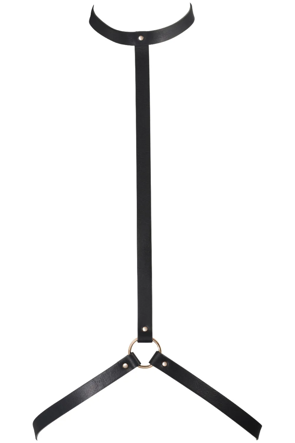 Maze Vegan Leather I Harness