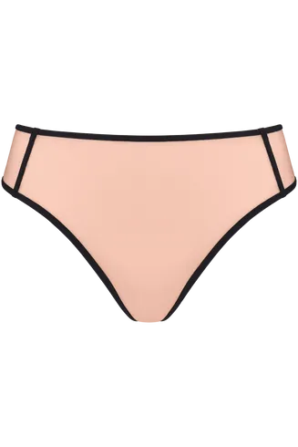 Meringue Brief
