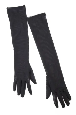 Mesh Gloves